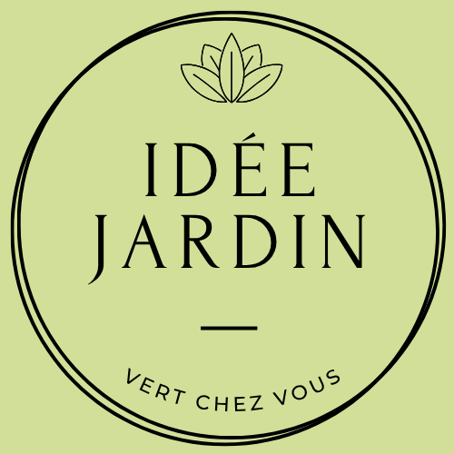 Idée Jardin logo